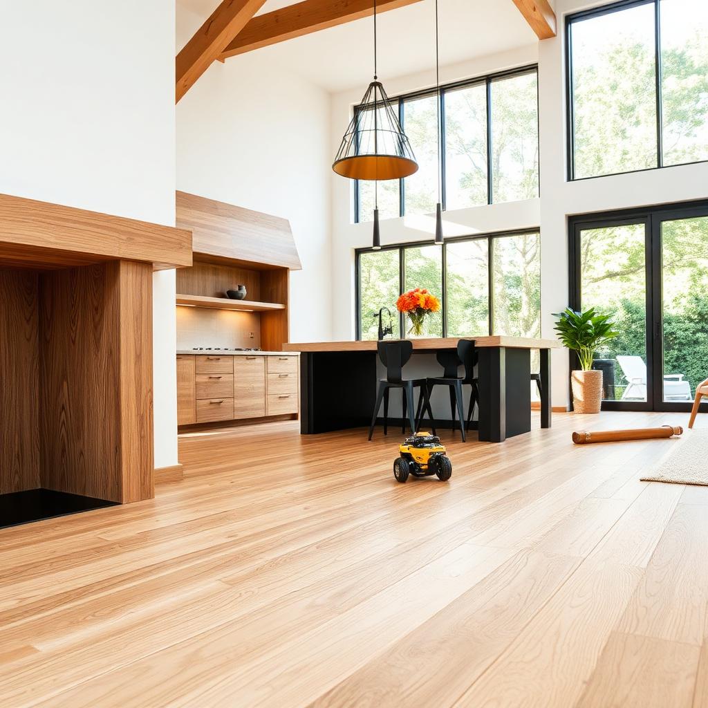 Flooring