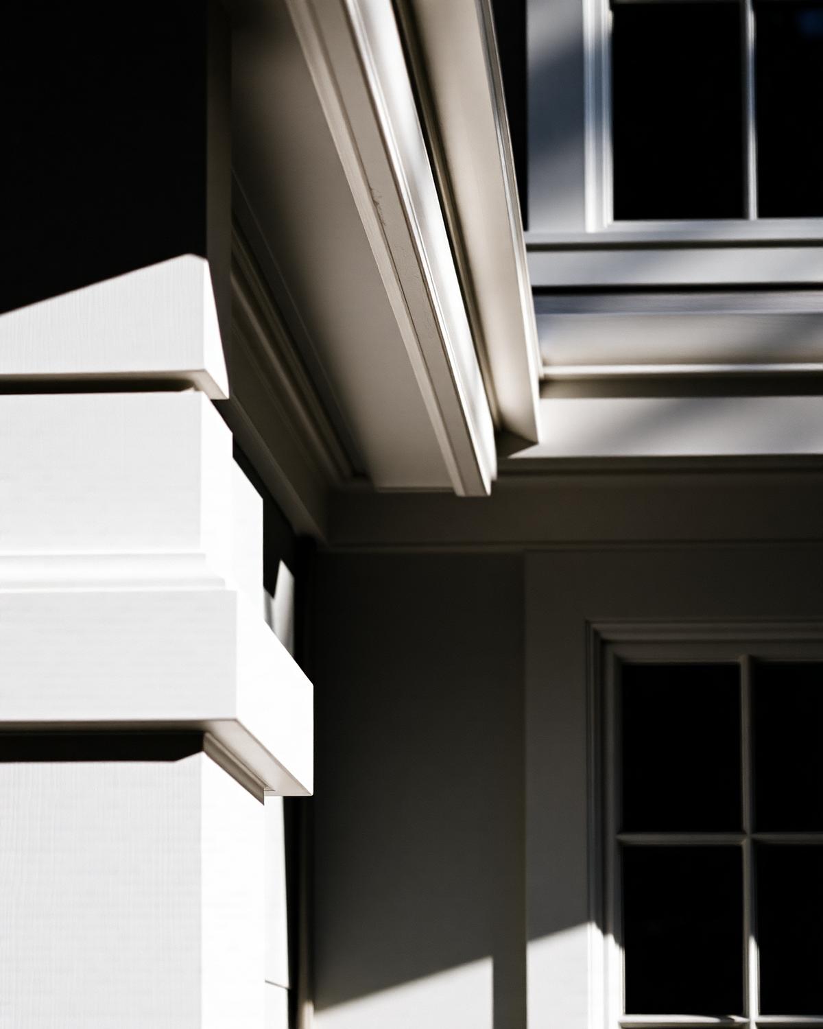 Exterior Trim