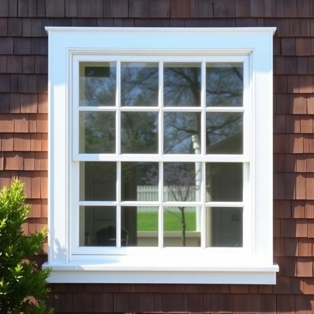 Window Replacement